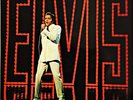 ELVIS PRESLEY - 1968 NBC TV SPECIAL VINYL LP RD-8011 UK MONO EX/EX