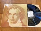 1960 UK NM CFP 139 ED1 STEREO BEETHOVEN VIOLIN CONCERTO LEONID KOGAN SILVESTRI