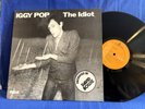 IGGY POP THE IDIOT PL12275 RCA. ORIGINAL GERMANY MINT