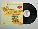 JAMES COTTON BLUES BAND    COTTON IN YOUR EARS   WHITE LABEL PROMO     BLUES LP
