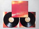 2 LP 33T THE CURE 