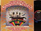 The Beatles Magical Mystery Tour Vinyl LP Capitol SMAL-2835 1st Pressing + Book