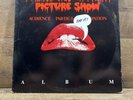 The Rocky Horror Picture Show 1983 Audience Participation Vinyl 2LP 1032