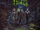 Them Fear city  (Vinyl)  12