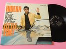 1966 LITTLE TONY LP ORIGINAL RIDERA