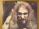 ELF Self-Titled LP Original 1972 Epic KE 31789 Yellow Label Ronnie James Dio EX