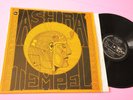 Ash Ra Tempel & Klaus Schulze LP Italy Orig 1976 EX+ Quadraphonic