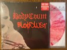 Body Count - Bloodlust LP - COLORED Vinyl Record ICE-T Dave Mustaine - NEW