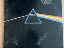 PINK FLOYD DARK SIDE OF THE MOON - US HARVEST VINYL LP  VG+ / VG+