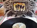 THIN LIZZY Jailbreak MERCURY LP  SRM 1-1081 1976
