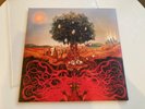 Opeth - Heritage vinyl LP, 2011 first US press, EX condition, pressed at Pallas