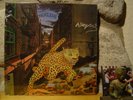 IAN CARR'S NUCLEUS Alleycat LP/1975 UK/FUSION JAZZ-ROCK MONSTER /MILES DAVIS