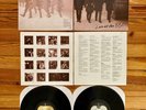 The Beatles: Live at the BBC 2x LP Vinyl 1994 Pressing Apple Records Mono NM/NM
