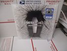 METALLICA DEATH MAGNETIC LIMITED EDITION WALMART EXCLUSIVE VINYL LP NEW