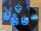 KISS - Creatures Of The Night Vinyl LP - Original US Pressing - 1982 Polygram