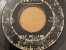 RARE Ray Pollard The Drifter United Artists Northern Soul