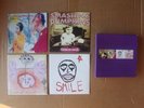 Smashing Pumpkins - Siamese Singles Box Set