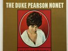 DUKE PEARSON NONET Honeybuns Atlantic SD 3002 NM-/EX Johnny Coles