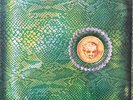 Alice Cooper Billion Dollar Babies LP Album RE Emb Vinyl Schallplatte 215743