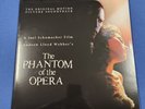 THE PHANTOM OF THE OPERA  MOTION PICTURE S/TRACK LTD EDITION COLOUR VINYL 2 LP