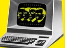 Kraftwerk Computer World (Vinyl) 12