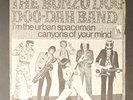 BONZO DOG DOO DAH BAND: i'm the urban spaceman / canyons of your mind LIBERTY 7