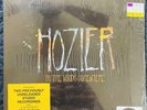 HOZIER IN THE WOODS SOMEWHERE RECORD STORE DAY 2014