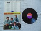 Garage- Good Lovin DEBUT LP: THE YOUNG RASCALS Ed1 Mono- Mustang Sally Near Mint