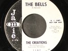 CREATIONS: the bells / shang shang JAMIE 7