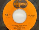 ORQ AGUSTIN ARCE - Sangrando por la Herida / GUAGUANCO 45