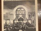 GRATEFUL DEAD Vinyl Record LP Live NOT TMOQ VG+/VG + VINTAGE Moe’s Place 1978