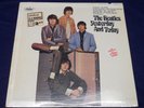 1966 Capitol Factory SEALED MONO Beatles Yesterday And Today LP no Butcher nice