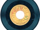 Elvis Presley 45 Good Rockin' Tonight SUN ORIG super rare MISPRINT HEAR 129