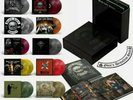 Black Label Society – None More Black – coloured Vinyl-Boxset / Sealed  LP