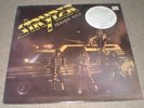 Stryper Soldiers Under Command Isaiah 53:5 White Vinyl  LP Record 1985 SEALED
