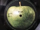 The Beatles Hey Jude CPCS Export Dark green Apple Hybrid Crossover 2nd Pressing