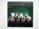 KENNY DORHAM BLUE SPRING RIVERSIDE SMJ-6283 JAPAN VINYL LP