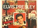 ELVIS PRESLEY   ELVIS SINGS CHRISTMAS SONGS   45 EP   EPA-4108  FACTORY SEALED