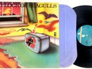 Self Titled S/t Debut by A Flock of Seagulls Lp I ran Space Age Love Song Nm-
