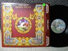 Thin Lizzy vg+ / ex original LP Johnny the Fox
