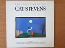 The Very Best of Cat Stevens Vinyl LP EX Condition