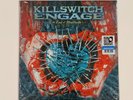 Killswitch Engage - The End Of Heartache Vinyl 2xLP (Bloody Mary Edition, Red)