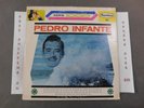 PEDRO INFANTE VALSES MEXICANOS INMORTALES II VG/VG LP PEERLESS 1052