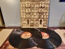 Led Zepplin Physical Graffiti LP-Atlantic Records SS 2-220-1975-Vinyls Excellent