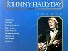 Johnny Hallyday - Versions Originales - Coffret 3 Disques 3LP (VG+/VG+) '