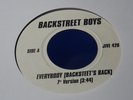 Backstreet Boys – Everybody (Backstreet's Back) 7