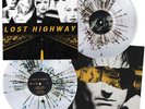 LOST HIGHWAY SOUNDTRACK - WAXWORKS EDITION - DOUBLE LP