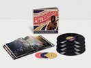 Mick Fleetwood- Peter Green & The Early Years Of Fl. Mac 4-LP Best/Live NEW**