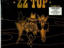 ZZ TOP - Goin' 50 Greatest Hits 5-LP Vinyl NEW* Box Set (The Best of) Legs Tush