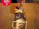 THE KINKS- Arthur Or Fall & Decline of British Empire LP NEW 2015 Vinyl (1969)